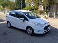 Ford B-Max B-Max 1.4 Plus Gpl 87cv E6 Bianco - thumbnail 1