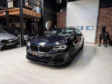 SERIE G30 LCI 530e M SPORT TwinPower Turbo xDrive 292 cv BVA8