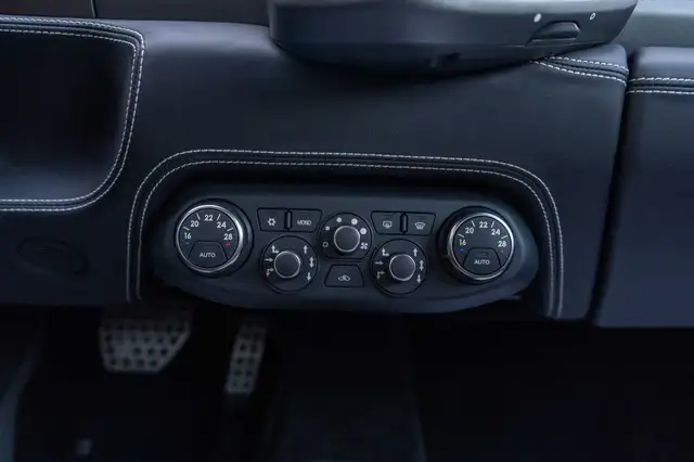 Ferrari 458 view 16