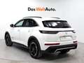DS Automobiles DS 7 Crossback BlueHDi DE 96kW (130CV) PERFORMANCE LINE Blanco - thumbnail 2