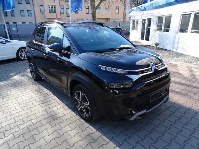 Citroen C3 Aircross view 7