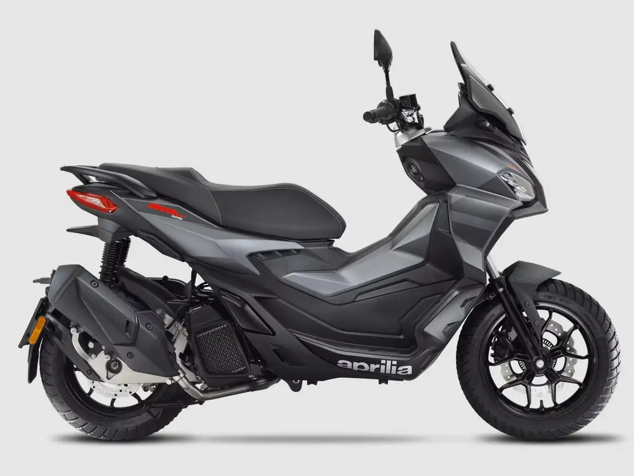 Aprilia Sr Gt 125