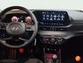Hyundai BAYON 1.2 MPI Maxx Rojo - thumbnail 7