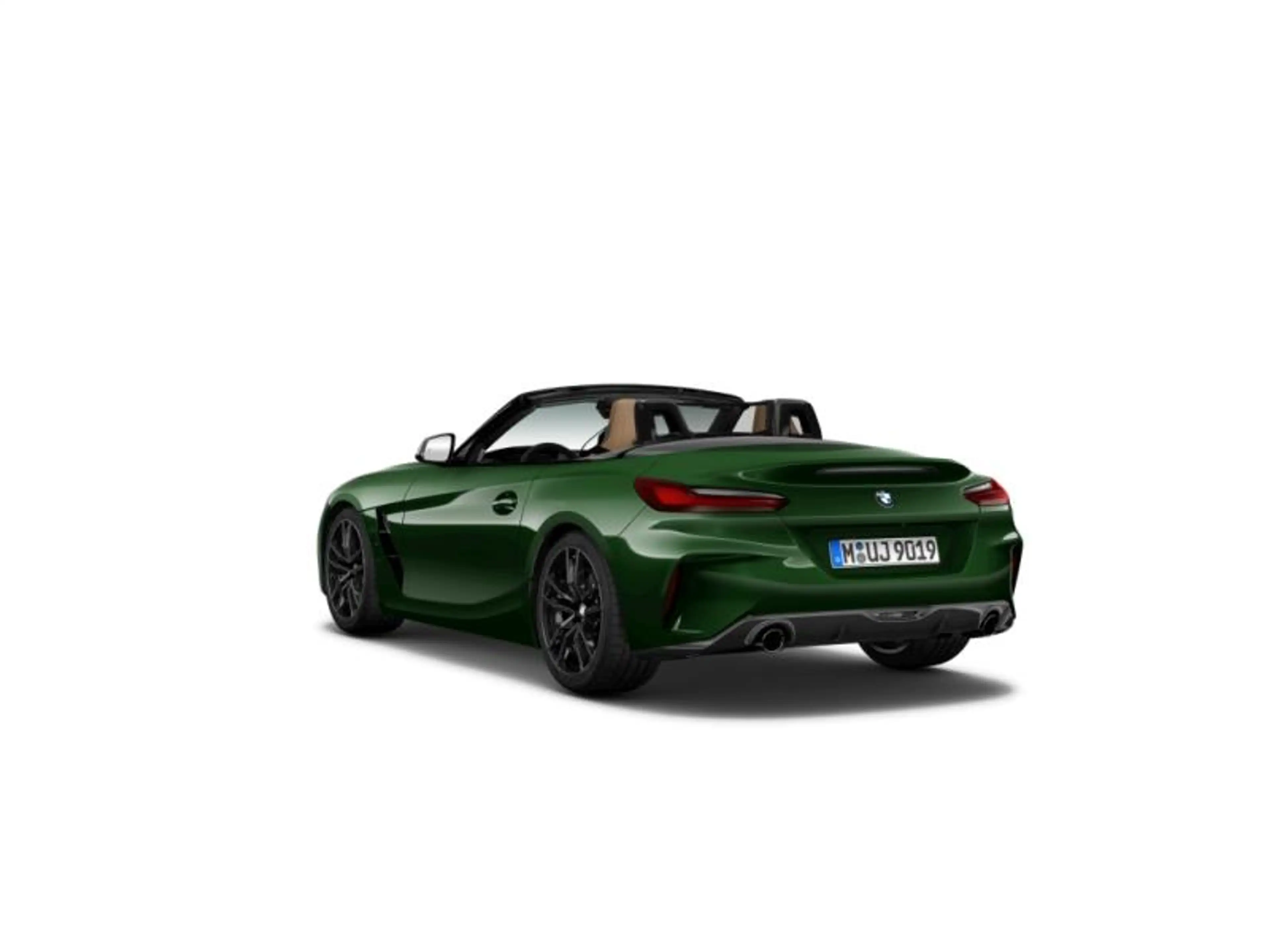 BMW Z4 sDrive20i M Sport | HUD | H&K | 19 inch | — photo 5