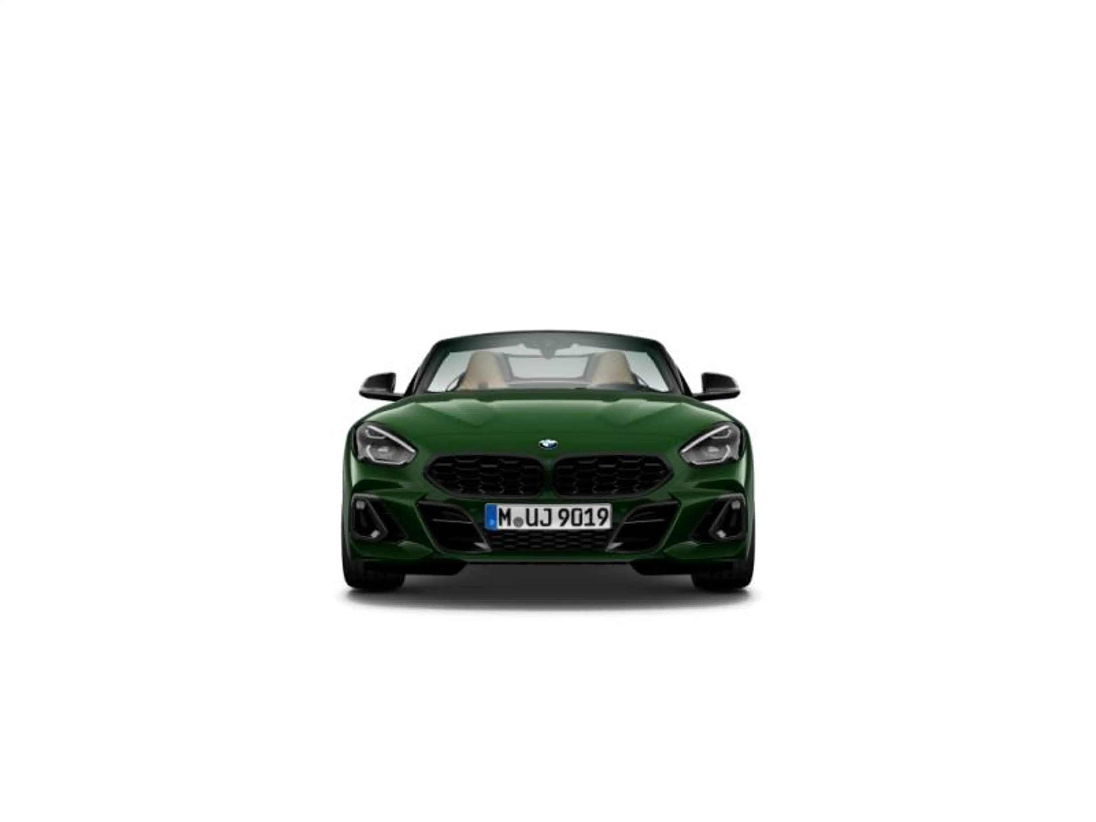 BMW Z4 sDrive20i M Sport | HUD | H&K | 19 inch | — photo 2