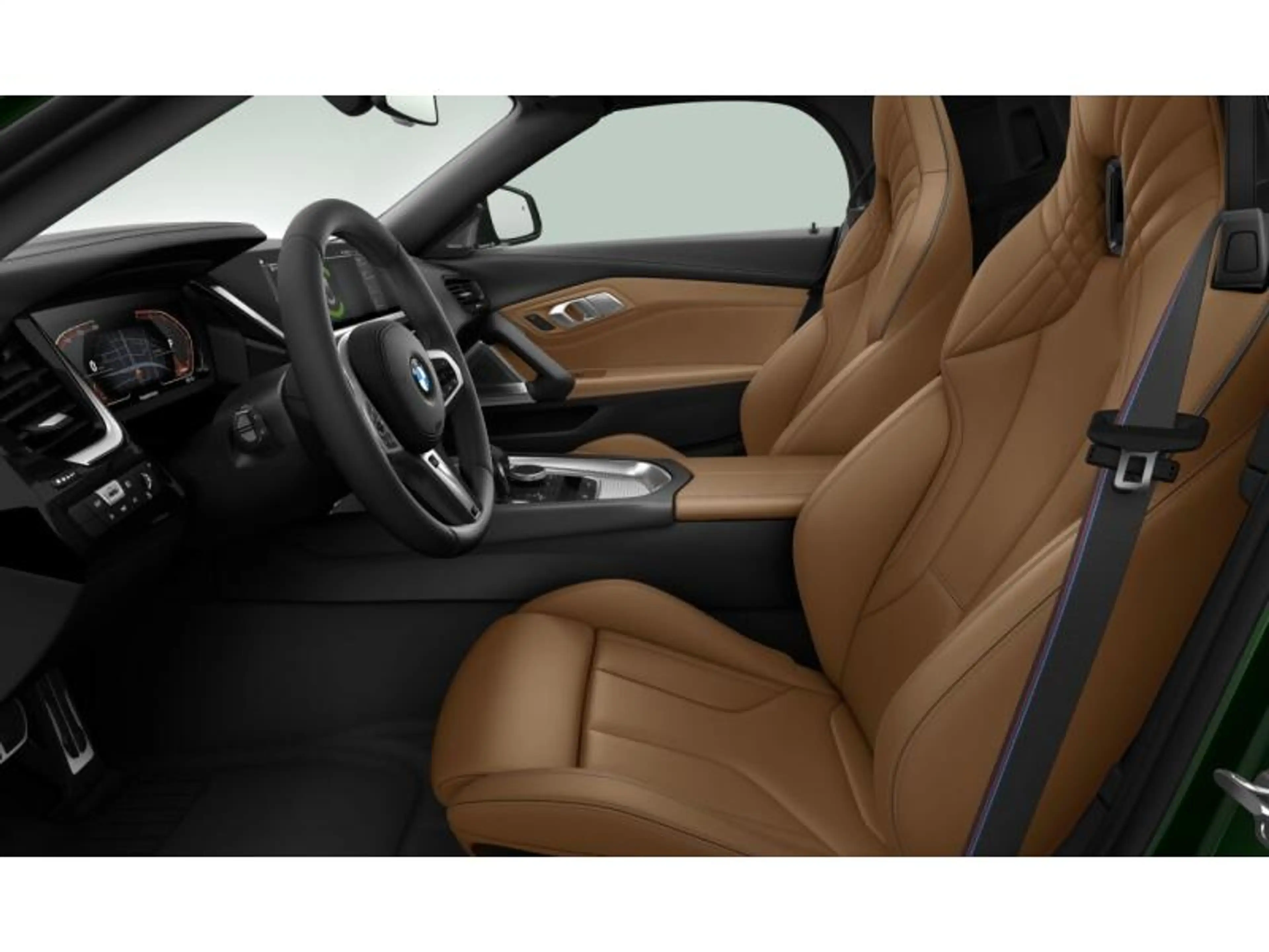BMW Z4 sDrive20i M Sport | HUD | H&K | 19 inch | — photo 6