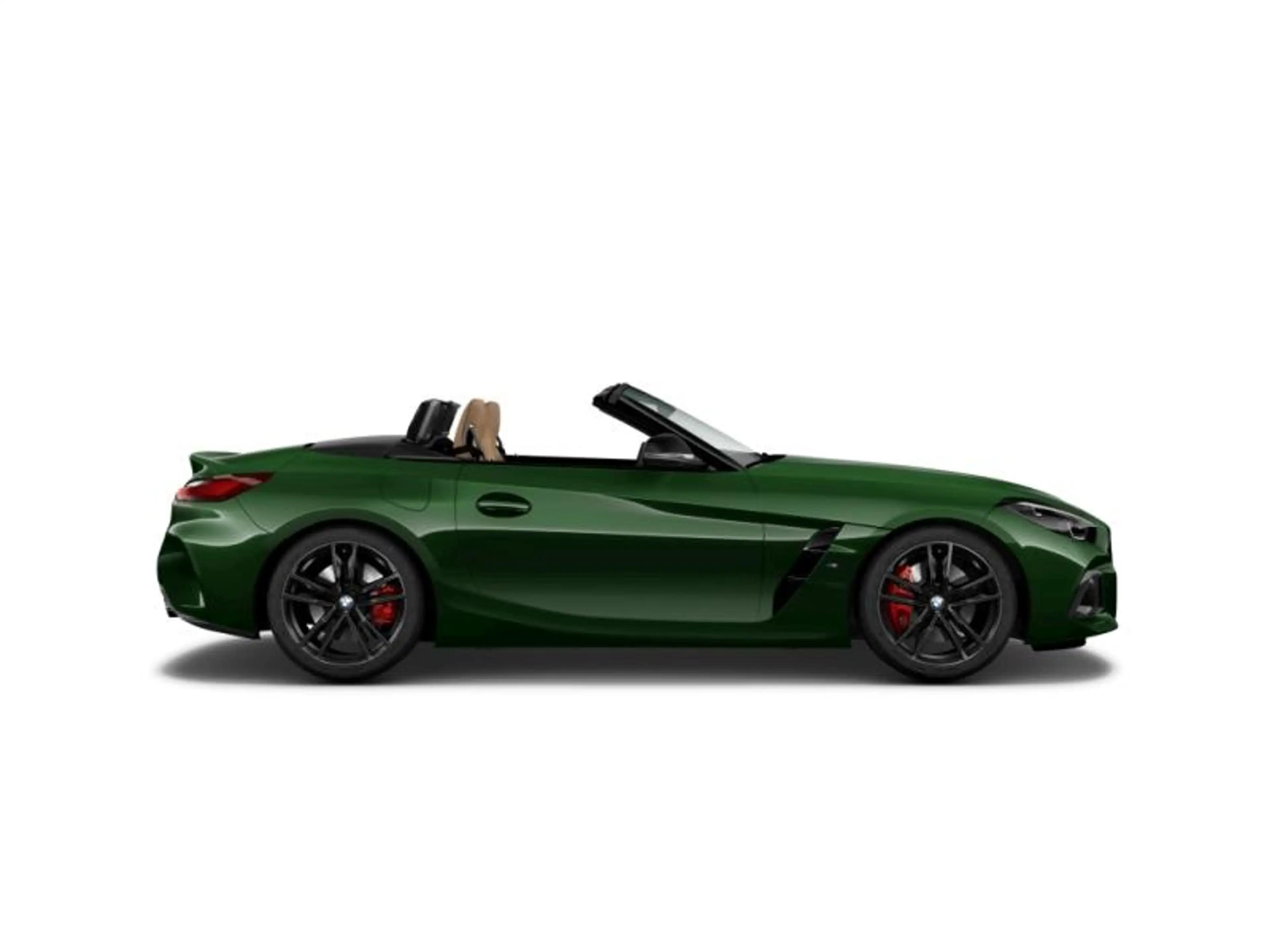 BMW Z4 sDrive20i M Sport | HUD | H&K | 19 inch | — photo 3