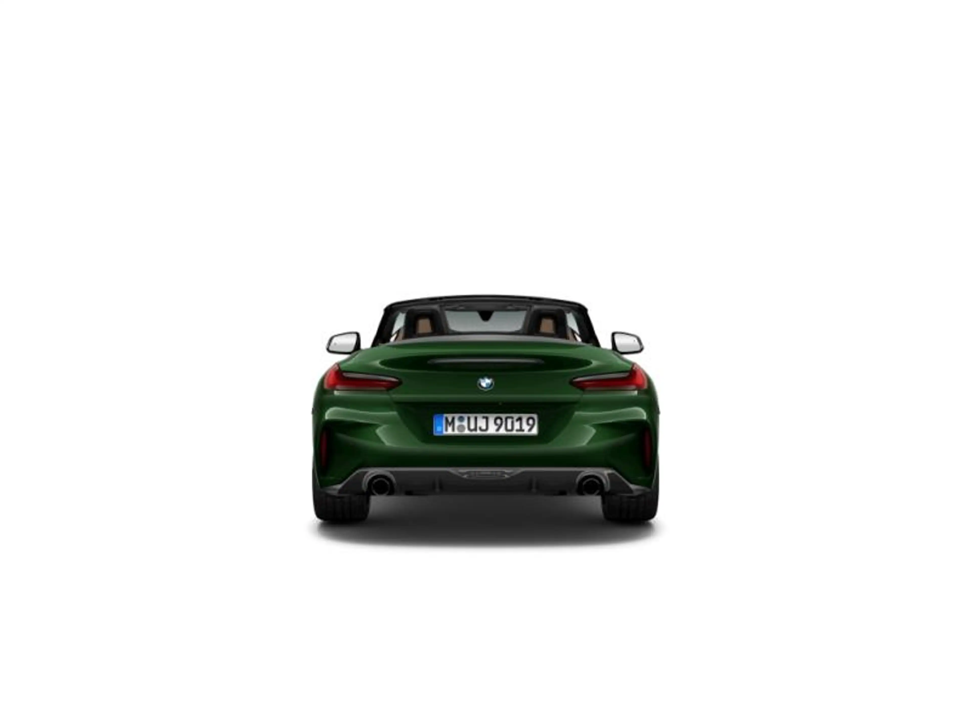 BMW Z4 sDrive20i M Sport | HUD | H&K | 19 inch | — photo 4