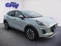 Ford Puma 1,0 EcoBoost Hybrid Titanium Grau - thumbnail 2
