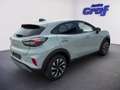 Ford Puma 1,0 EcoBoost Hybrid Titanium Grau - thumbnail 4