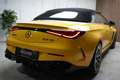 Mercedes-Benz CLE 53 AMG Cabrio 4Matic AMG Night II Jaune - thumbnail 12