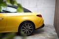 Mercedes-Benz CLE 53 AMG Cabrio 4Matic AMG Night II Jaune - thumbnail 30