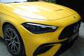 Mercedes-Benz CLE 53 AMG Cabrio 4Matic AMG Night II Jaune - thumbnail 5