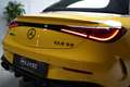 Mercedes-Benz CLE 53 AMG Cabrio 4Matic AMG Night II Jaune - thumbnail 28