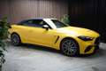 Mercedes-Benz CLE 53 AMG Cabrio 4Matic AMG Night II Jaune - thumbnail 4