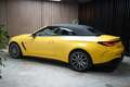 Mercedes-Benz CLE 53 AMG Cabrio 4Matic AMG Night II Jaune - thumbnail 11