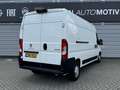 Peugeot Boxer E-Boxer 435 L3H2 Zwaar Premium-70KWh 3-Pers. | Nav Alb - thumbnail 2