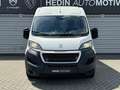 Peugeot Boxer E-Boxer 435 L3H2 Zwaar Premium-70KWh 3-Pers. | Nav Alb - thumbnail 3
