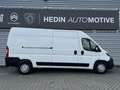 Peugeot Boxer E-Boxer 435 L3H2 Zwaar Premium-70KWh 3-Pers. | Nav Alb - thumbnail 4