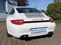 Porsche 997 Carrera 4S Coupe PDK  Sportabgasanlage BOSE Sound Blanc - thumbnail 13