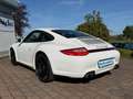 Porsche 997 Carrera 4S Coupe PDK  Sportabgasanlage BOSE Sound Blanc - thumbnail 15