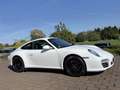 Porsche 997 Carrera 4S Coupe PDK  Sportabgasanlage BOSE Sound Blanc - thumbnail 6