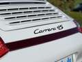 Porsche 997 Carrera 4S Coupe PDK  Sportabgasanlage BOSE Sound Blanc - thumbnail 21
