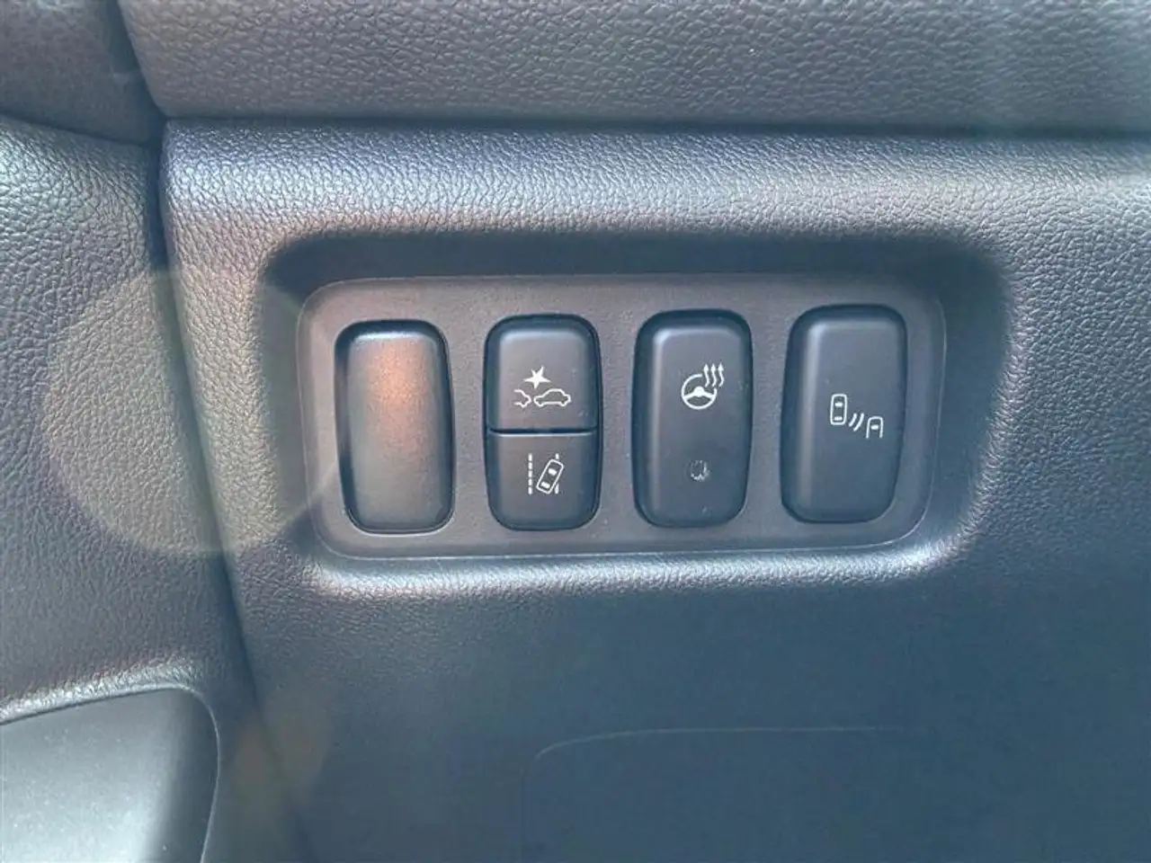 Mitsubishi RVR снимка Mitsubishi RVR