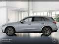 Mercedes-Benz GLC 200 4M AMG+360+AHK+LED+TOTW+KEYLESS+9G Silber - thumbnail 5