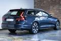 Volvo V90 T6 Automaat Recharge AWD Ultra Bright | Long Range Bleu - thumbnail 3