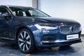 Volvo V90 T6 Automaat Recharge AWD Ultra Bright | Long Range Bleu - thumbnail 5