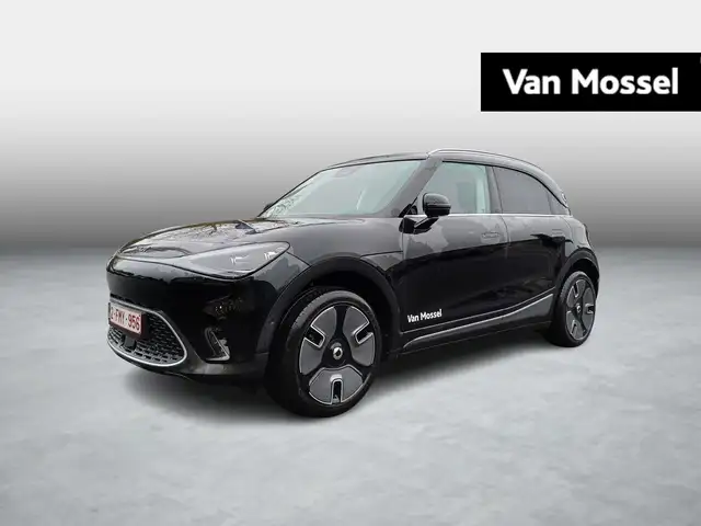 smart #1 BEV 66kWh Premium