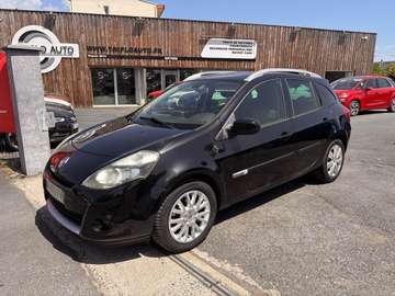 Estate 1.5 dCi - 105 XV de France gps + clim + radar AR