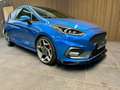 Ford Fiesta ST*PDC*18Zoll*260PS*B&O*KW*Carbon*Milltek Bleu - thumbnail 2