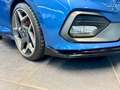Ford Fiesta ST*PDC*18Zoll*260PS*B&O*KW*Carbon*Milltek Blau - thumbnail 18