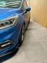 Ford Fiesta ST*PDC*18Zoll*260PS*B&O*KW*Carbon*Milltek Bleu - thumbnail 4