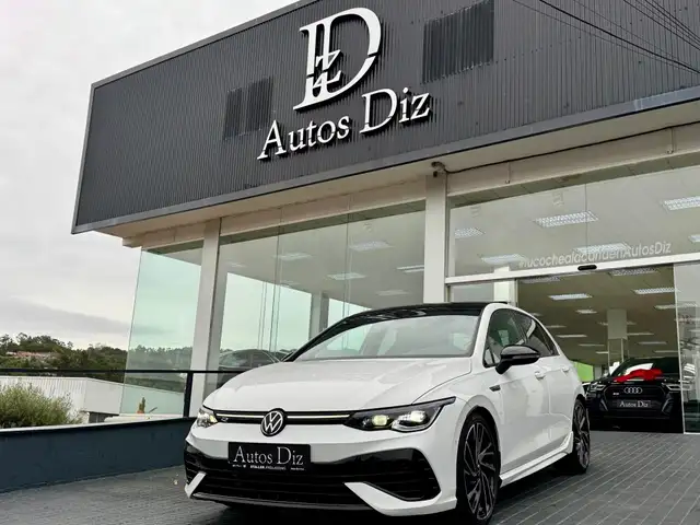 Volkswagen Golf Deportivo Automático de 5 Puertas