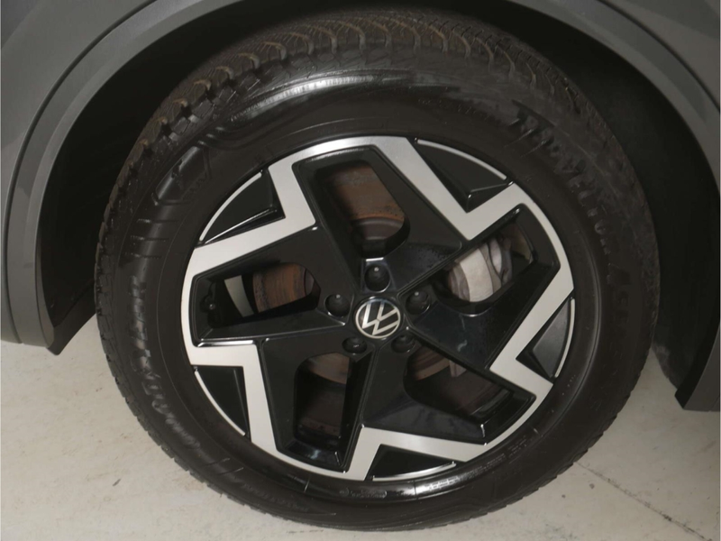 Volkswagen Touareg 3.0 TDI V6 4Motion R-Line — photo 10