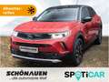 Opel Mokka 1.2 Turbo Elegance +ALLW+L/SHZ+RFK+PDC+LED+ Rouge - thumbnail 1