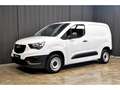 Opel Combo Cargo L1H1 1.5d 100pk Blanc - thumbnail 12