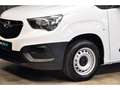 Opel Combo Cargo L1H1 1.5d 100pk Blanc - thumbnail 4