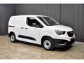 Opel Combo Cargo L1H1 1.5d 100pk Blanc - thumbnail 16