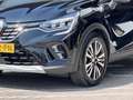 Renault Captur 1.3 mild hybrid 160 iconic | Glazen schuif-kantel Zwart - thumbnail 4