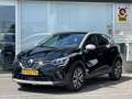 Renault Captur 1.3 mild hybrid 160 iconic | Glazen schuif-kantel Zwart - thumbnail 2