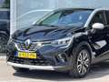 Renault Captur 1.3 mild hybrid 160 iconic | Glazen schuif-kantel Zwart - thumbnail 5