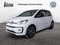 Volkswagen up! 1.0 Active KLIMA PDC KAM GRA SHZ Weiß - thumbnail 1