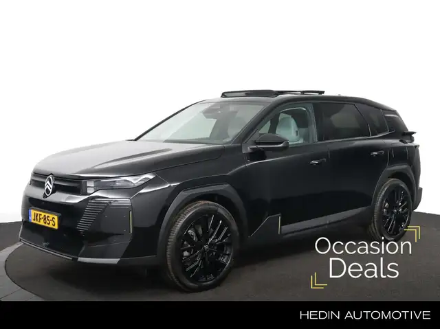 Citroen C5 Aircross Max Comfort Range 73 kWh Full Map Navigatie | 360