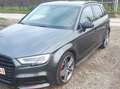 Audi S3 2.0 TFSI Quattro S tronic Grijs - thumbnail 2