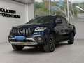 Mercedes-Benz X 250 d 4Matic Doppelkabine Edition Power,2.Hand Bleu - thumbnail 4