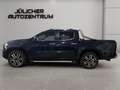 Mercedes-Benz X 250 d 4Matic Doppelkabine Edition Power,2.Hand Bleu - thumbnail 5